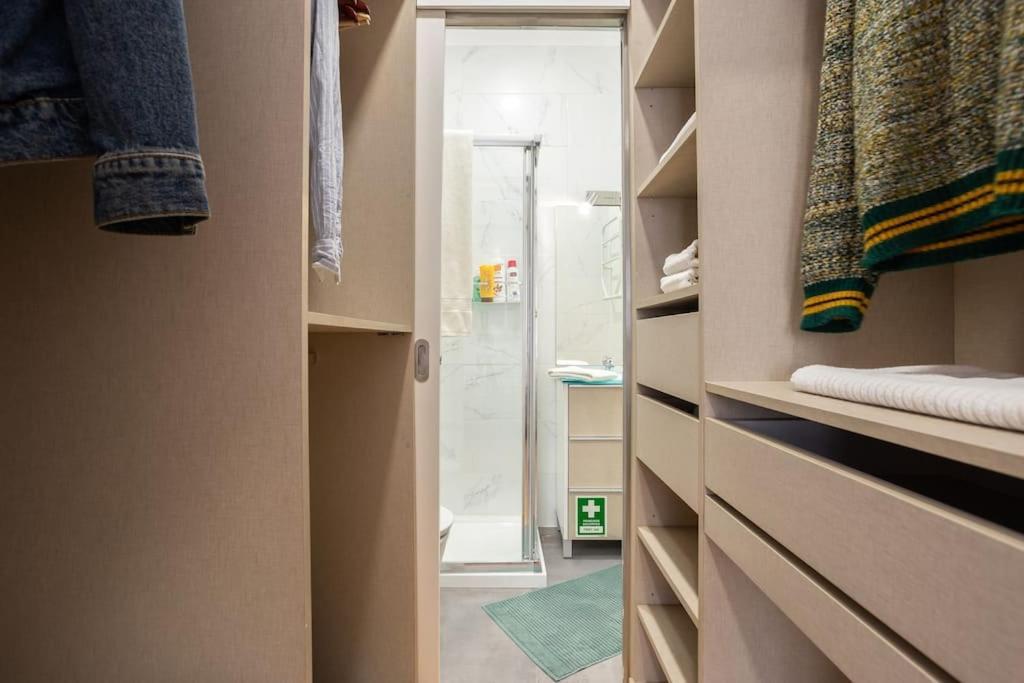 Appartement Graca Means Grace Lissabon